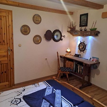 Apartament Koje Born Zewnętrze zdjęcie