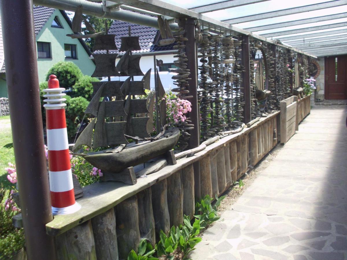 Apartament Koje Born Zewnętrze zdjęcie