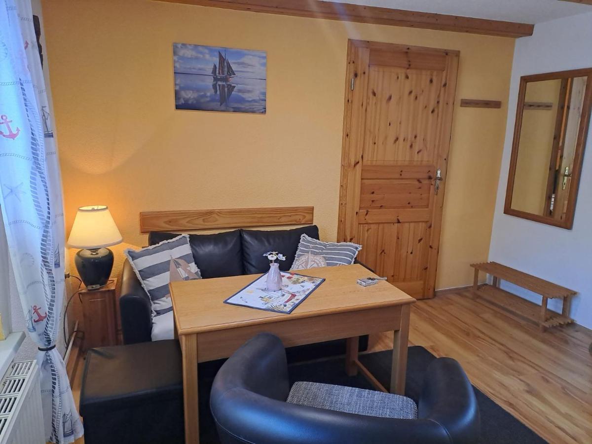 Apartament Koje Born Zewnętrze zdjęcie