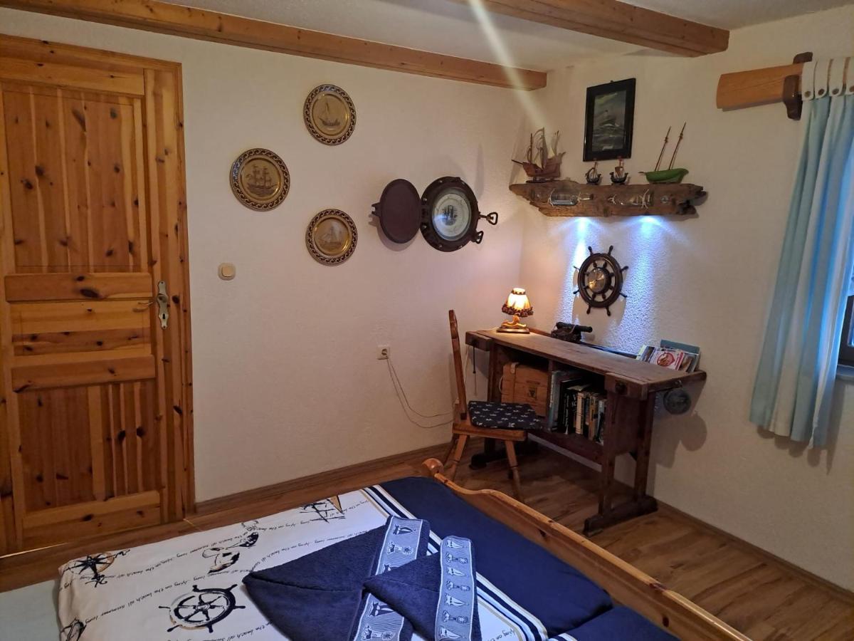 Apartament Koje Born Zewnętrze zdjęcie