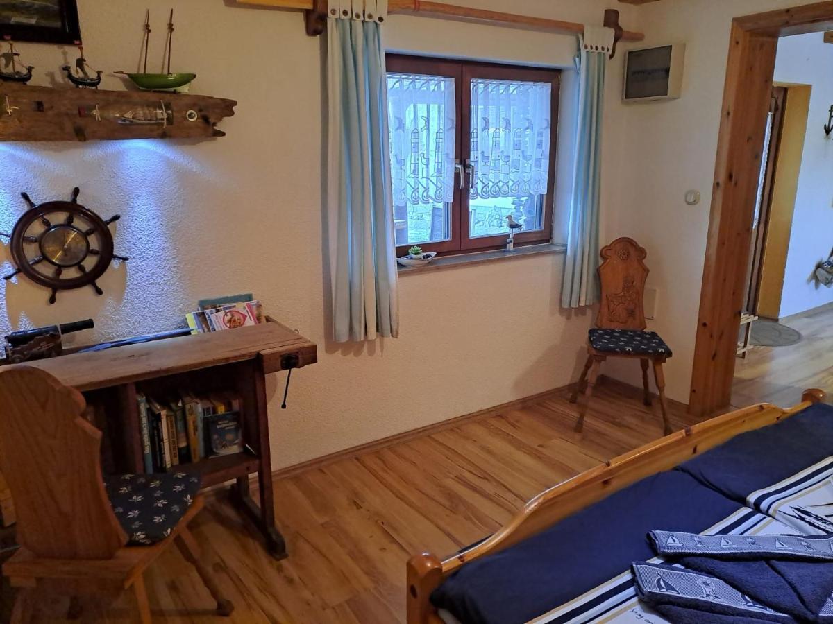 Apartament Koje Born Zewnętrze zdjęcie